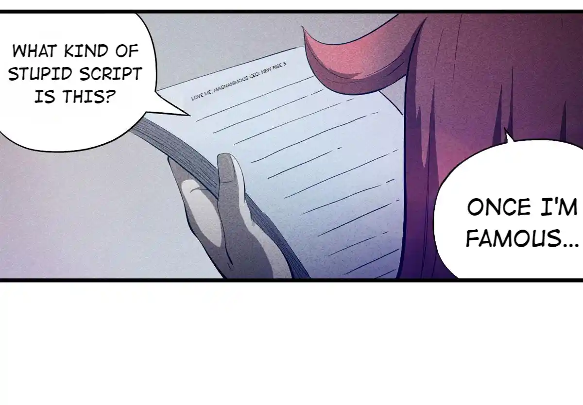 Big Uncle’S Podcast Of Mysteries Chapter 84