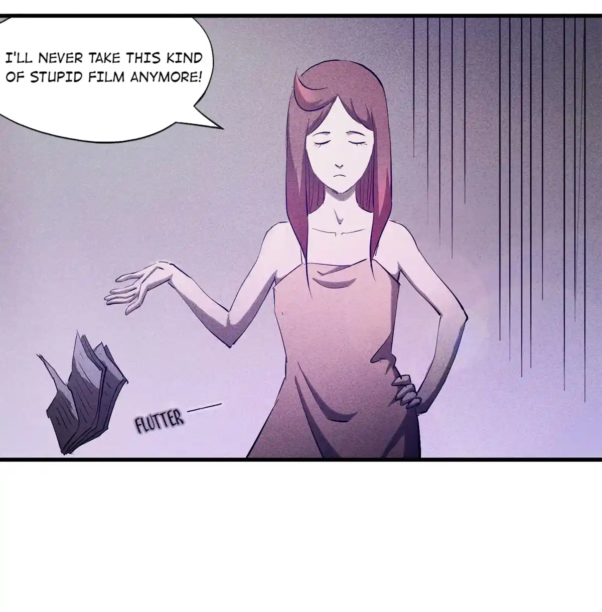 Big Uncle’S Podcast Of Mysteries Chapter 84