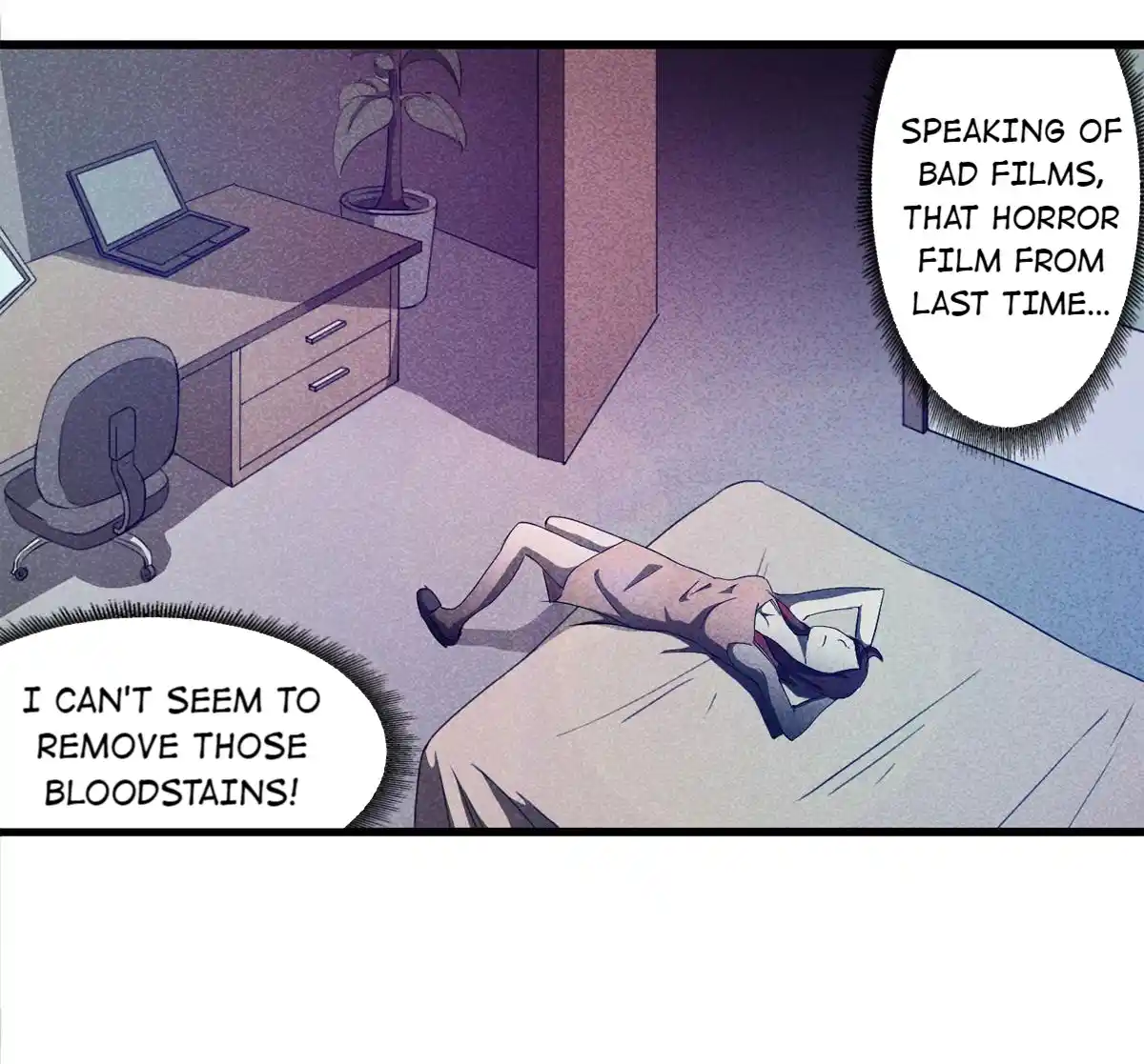 Big Uncle’S Podcast Of Mysteries Chapter 84