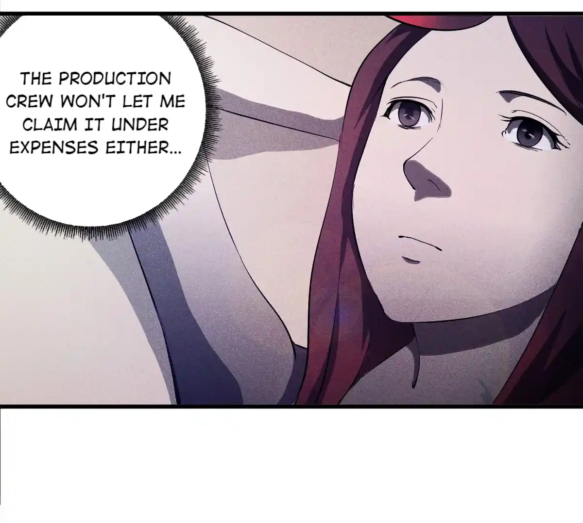 Big Uncle’S Podcast Of Mysteries Chapter 84