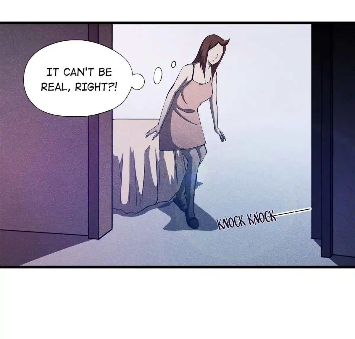 Big Uncle’S Podcast Of Mysteries Chapter 84