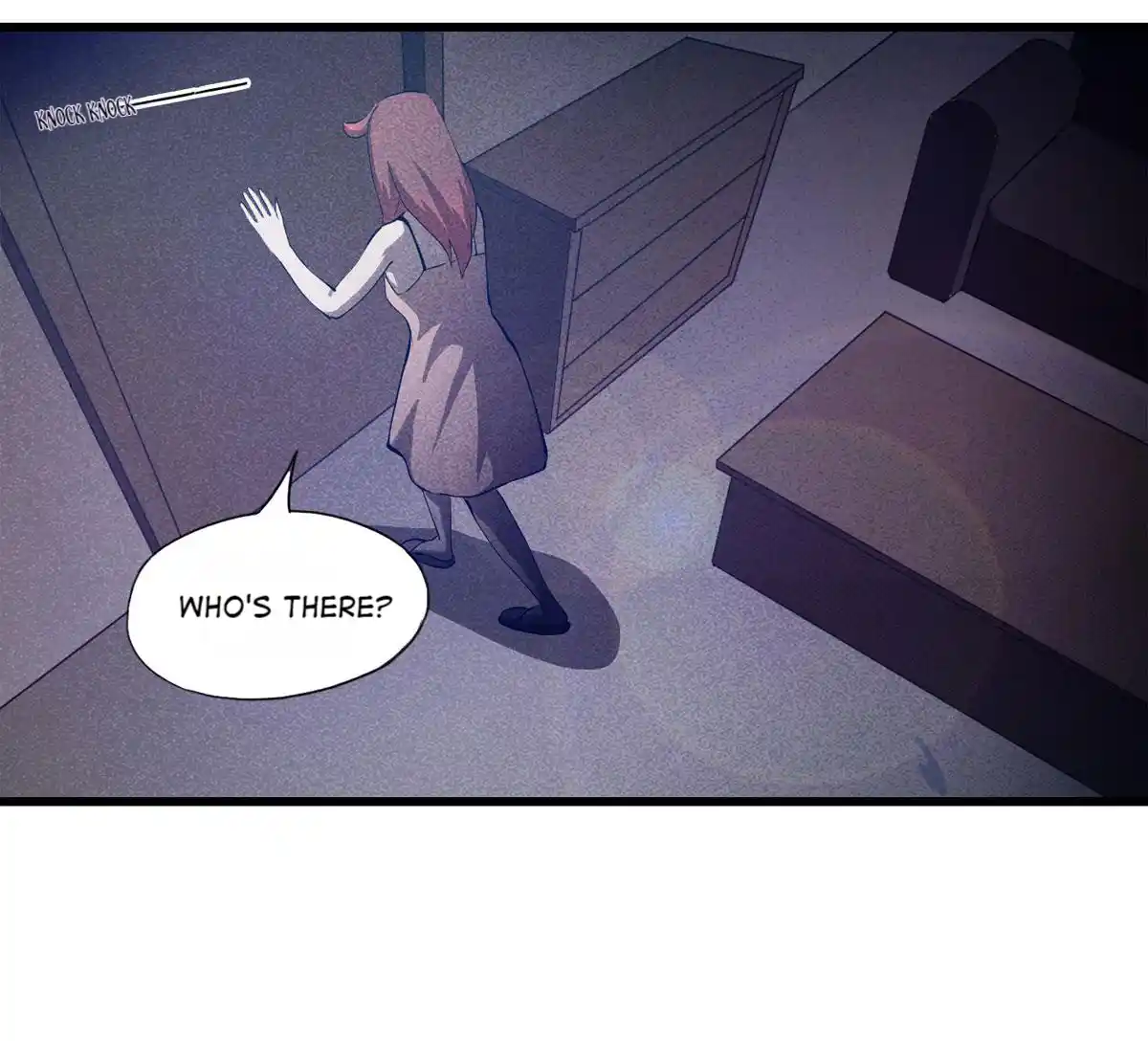 Big Uncle’S Podcast Of Mysteries Chapter 84