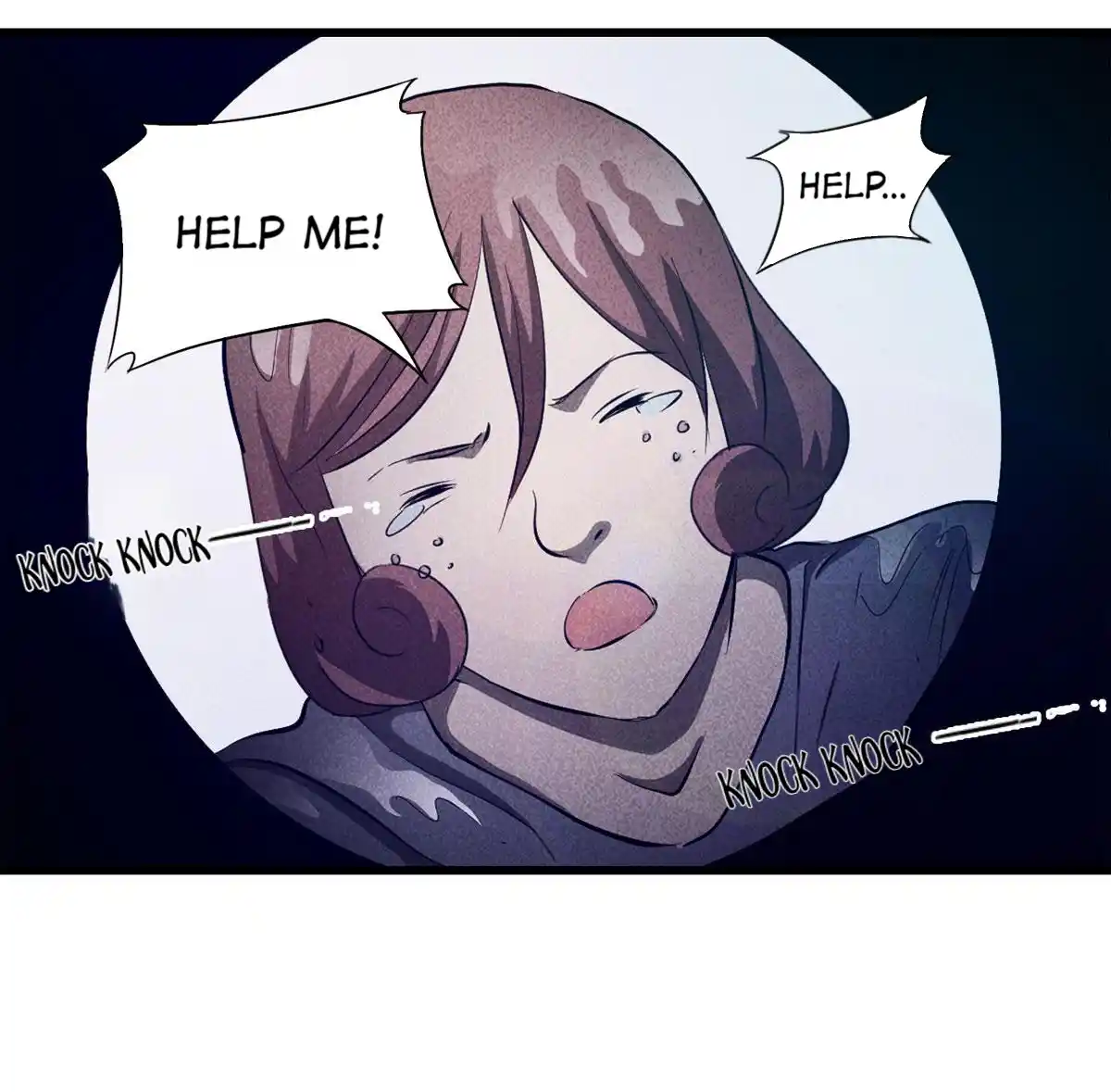 Big Uncle’S Podcast Of Mysteries Chapter 84