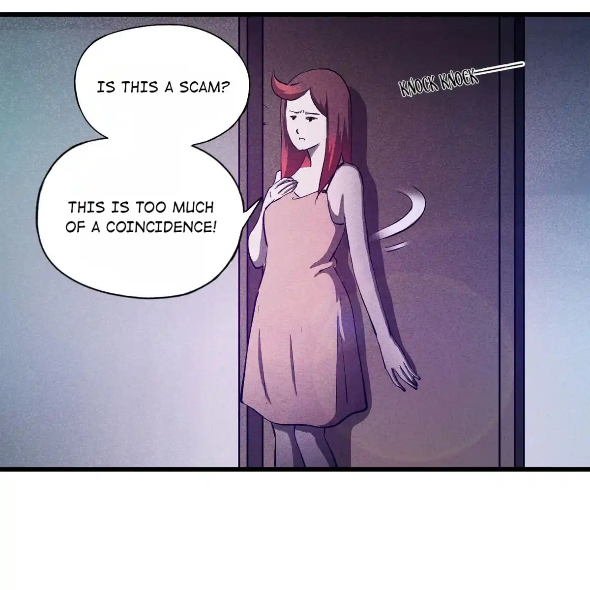 Big Uncle’S Podcast Of Mysteries Chapter 84