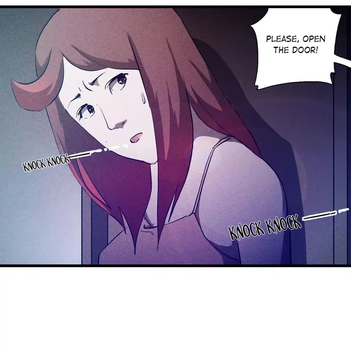 Big Uncle’S Podcast Of Mysteries Chapter 84