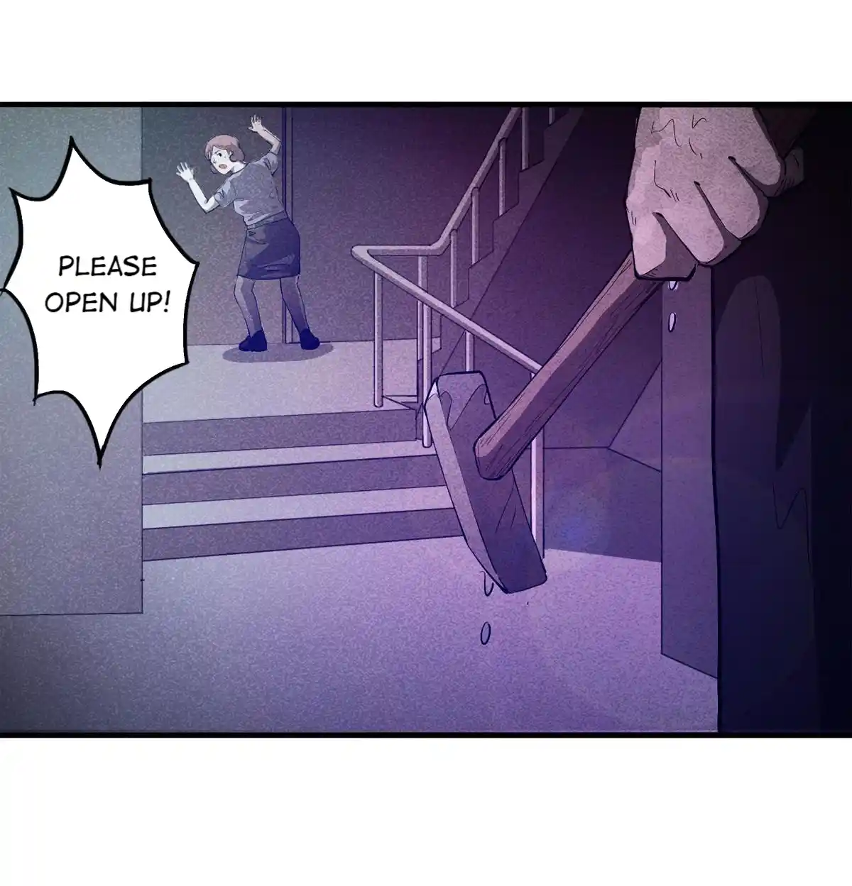 Big Uncle’S Podcast Of Mysteries Chapter 84