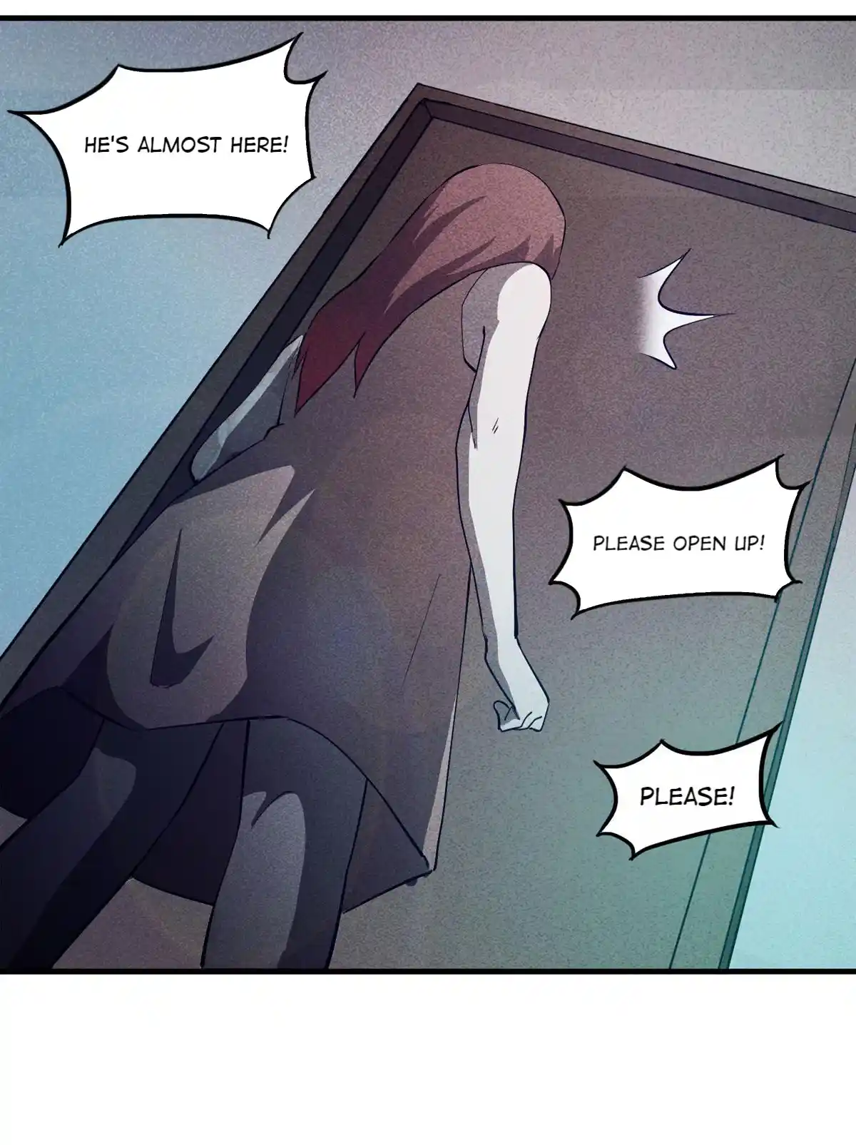 Big Uncle’S Podcast Of Mysteries Chapter 84