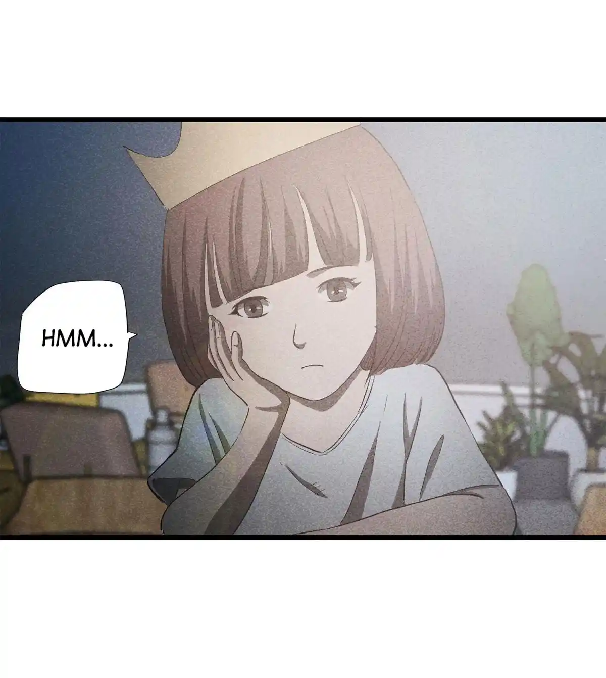 Big Uncle’S Podcast Of Mysteries Chapter 89