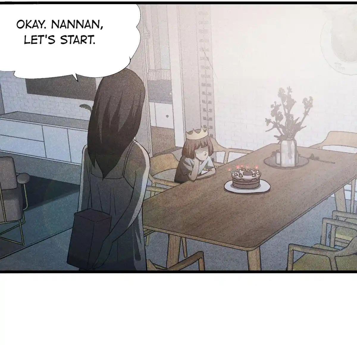 Big Uncle’S Podcast Of Mysteries Chapter 89