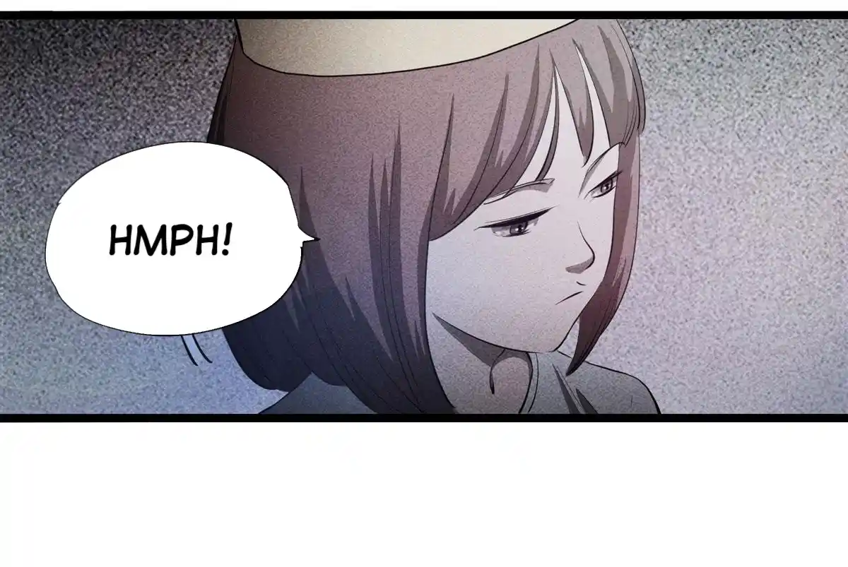 Big Uncle’S Podcast Of Mysteries Chapter 89