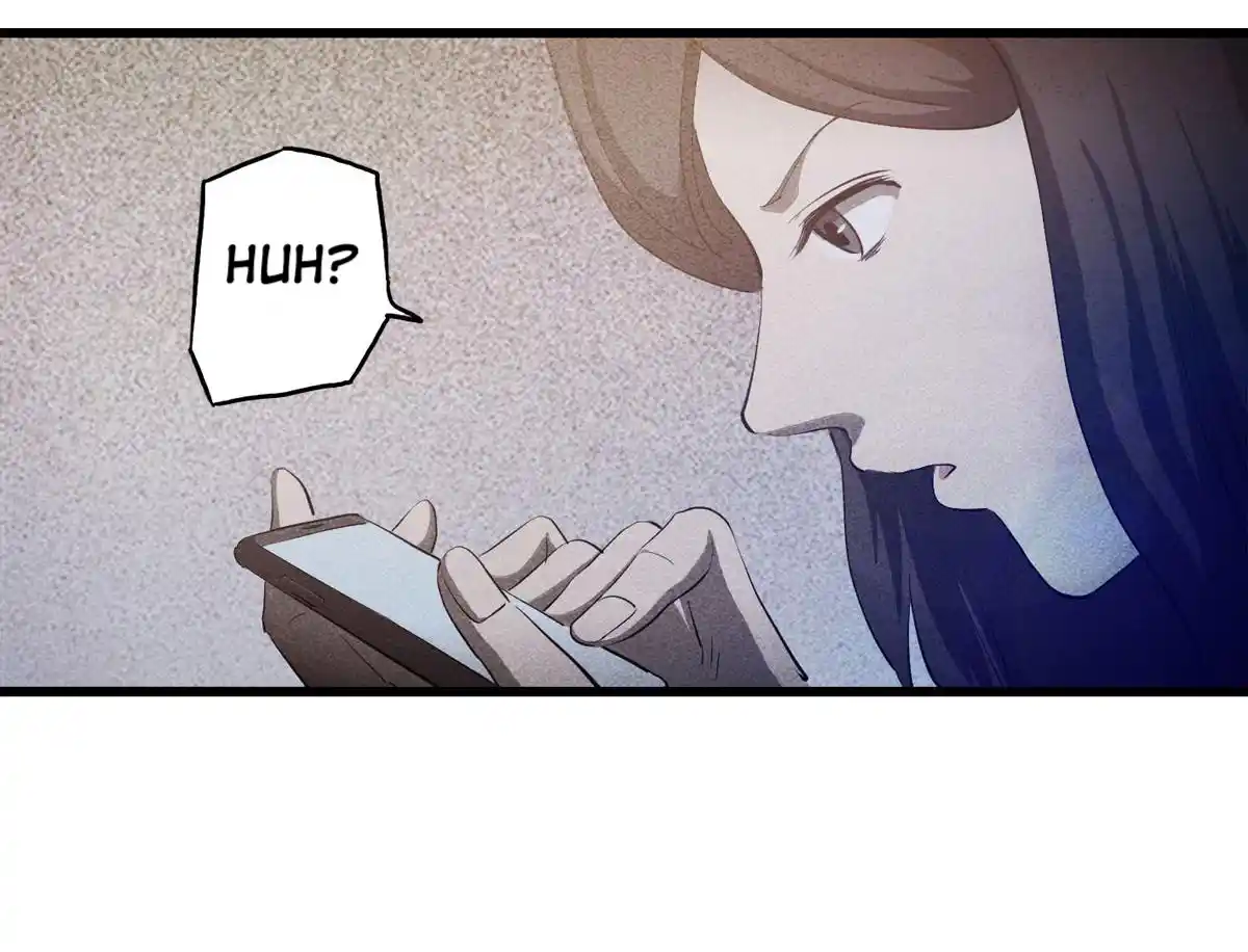 Big Uncle’S Podcast Of Mysteries Chapter 89