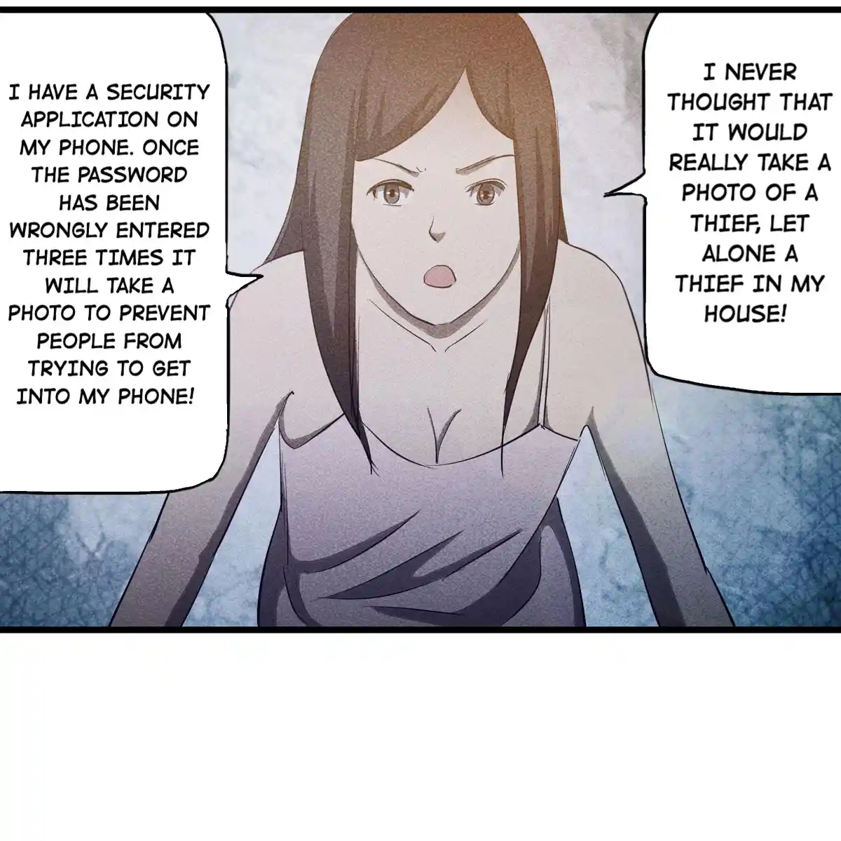 Big Uncle’S Podcast Of Mysteries Chapter 89