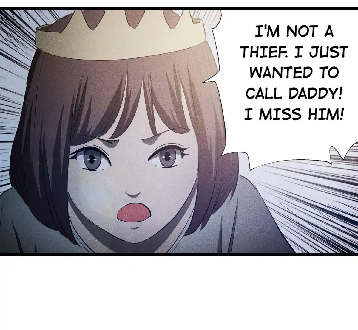 Big Uncle’S Podcast Of Mysteries Chapter 89