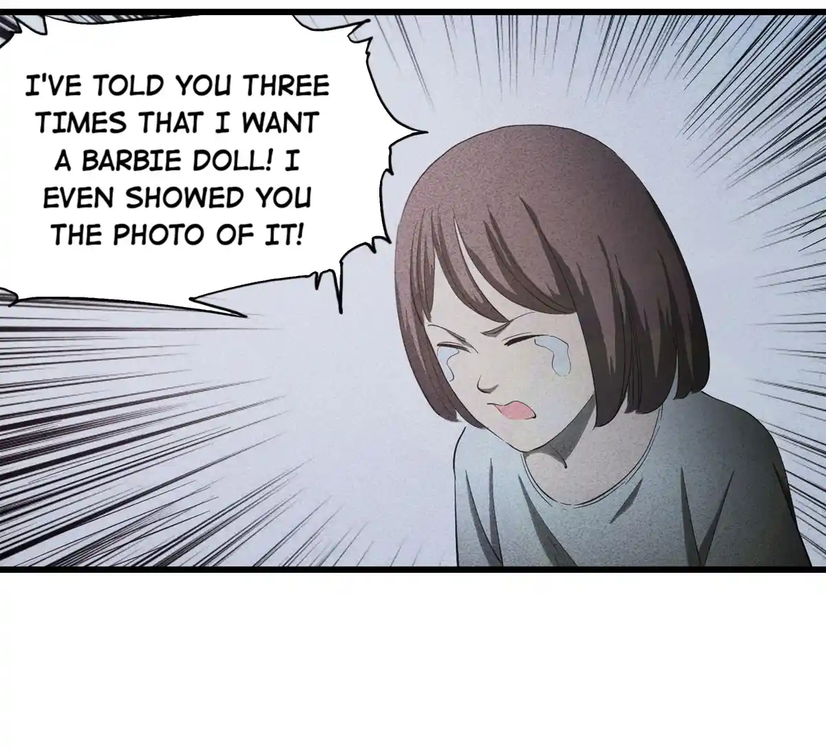 Big Uncle’S Podcast Of Mysteries Chapter 89