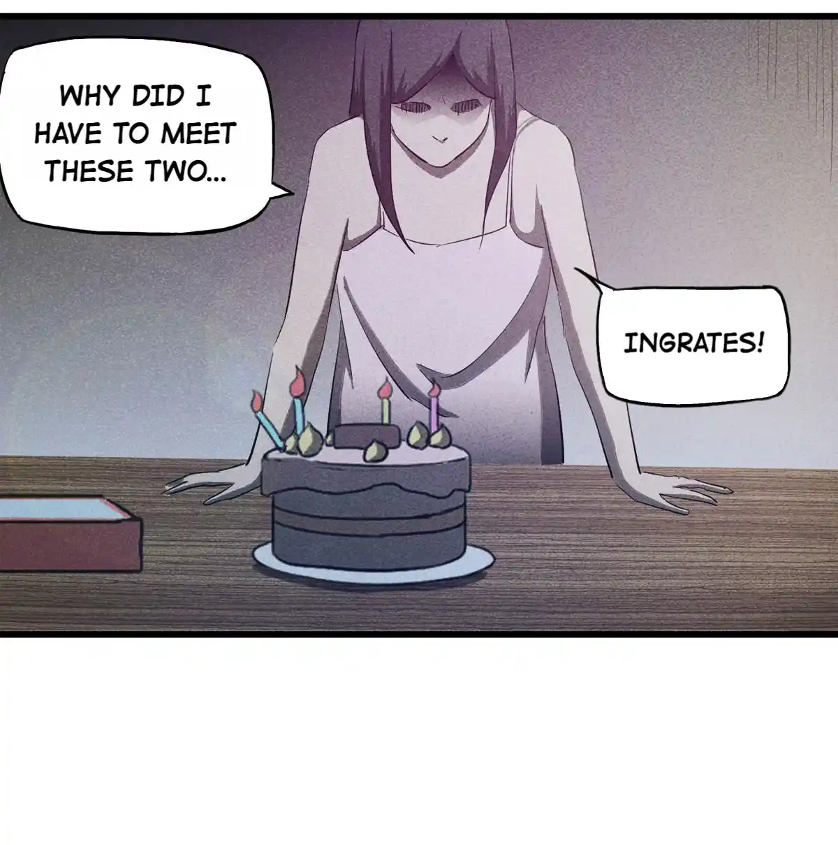 Big Uncle’S Podcast Of Mysteries Chapter 89