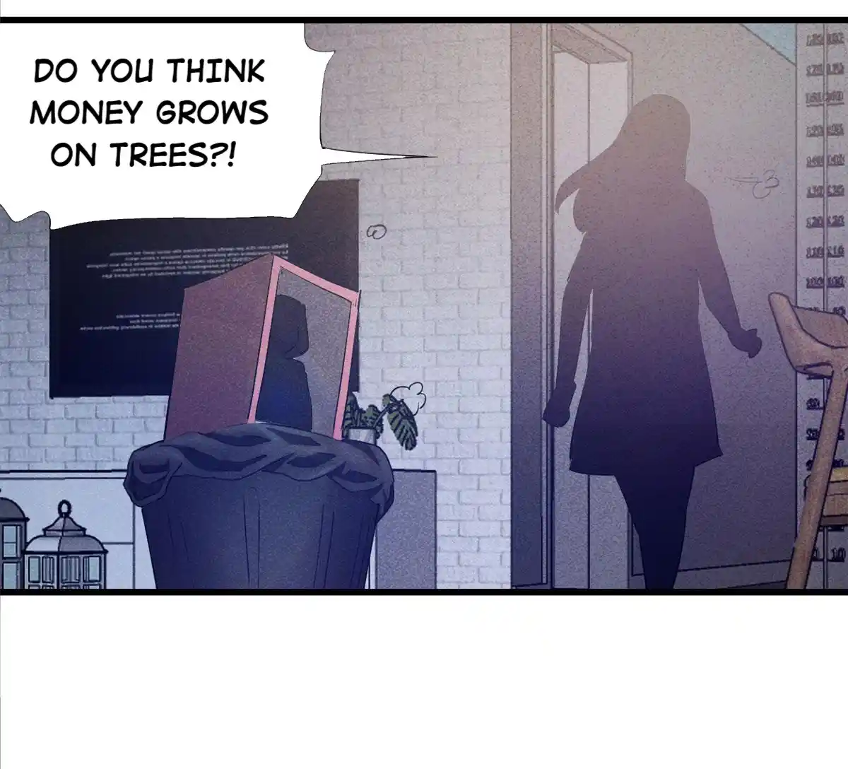 Big Uncle’S Podcast Of Mysteries Chapter 89