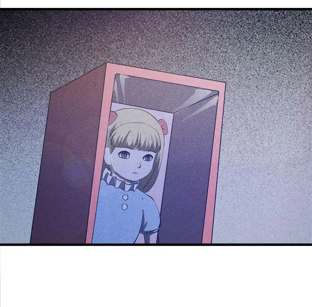 Big Uncle’S Podcast Of Mysteries Chapter 89