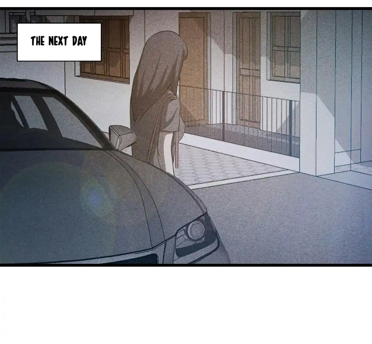 Big Uncle’S Podcast Of Mysteries Chapter 89