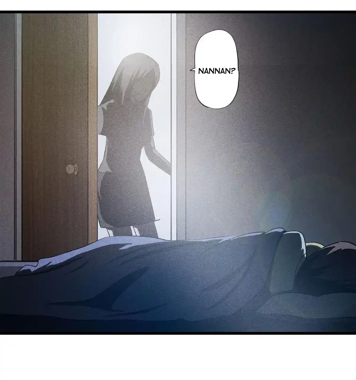 Big Uncle’S Podcast Of Mysteries Chapter 89