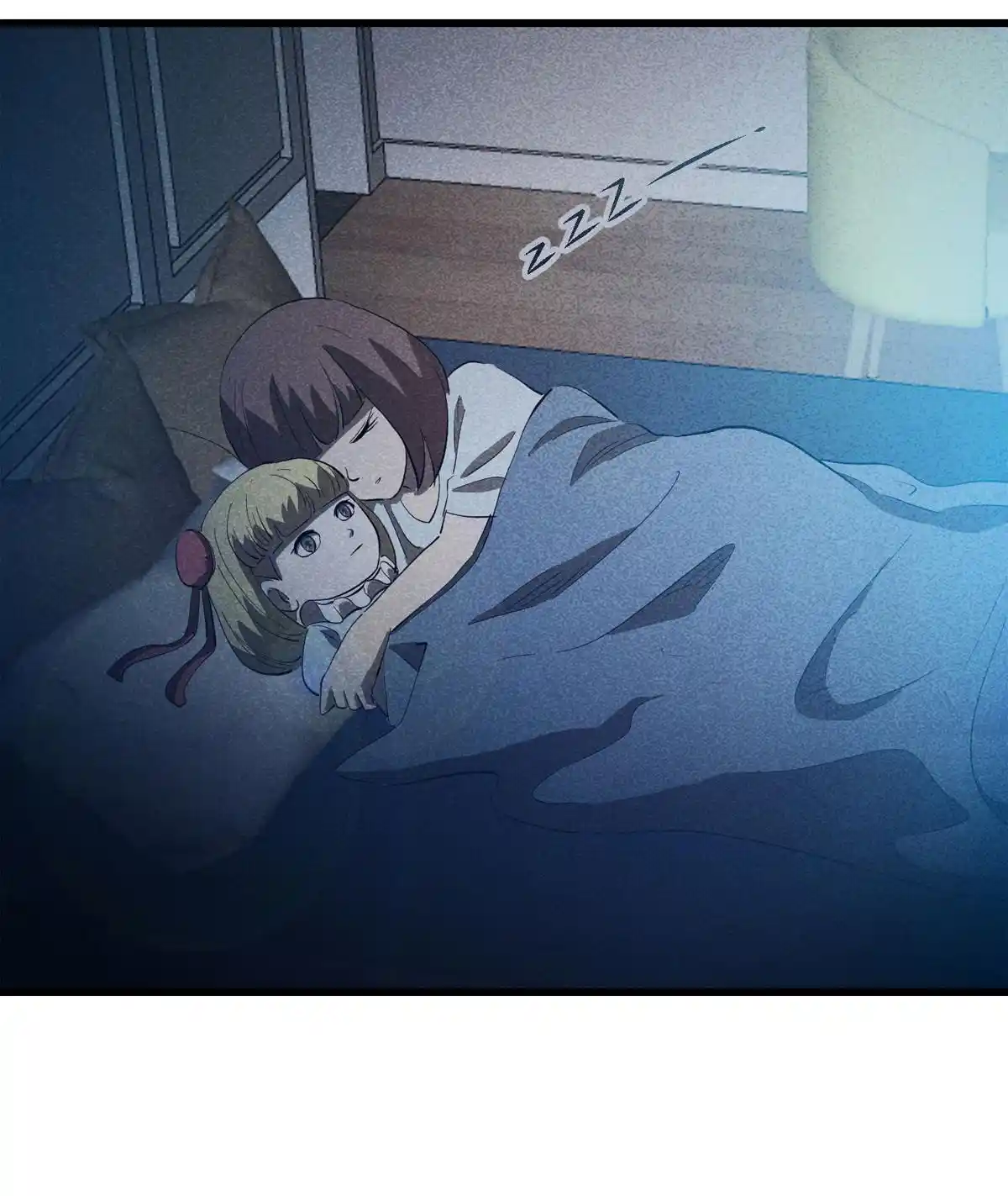 Big Uncle’S Podcast Of Mysteries Chapter 89