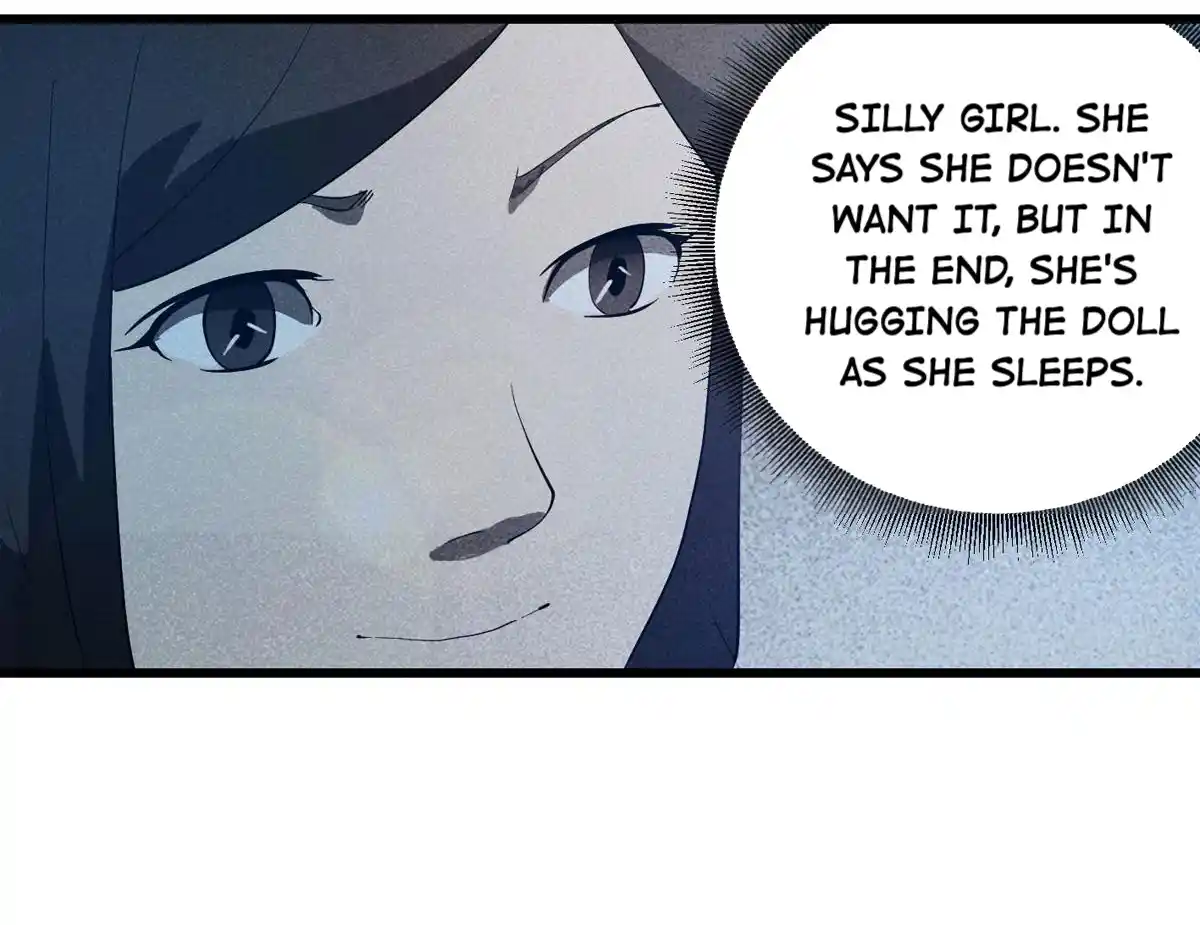 Big Uncle’S Podcast Of Mysteries Chapter 89