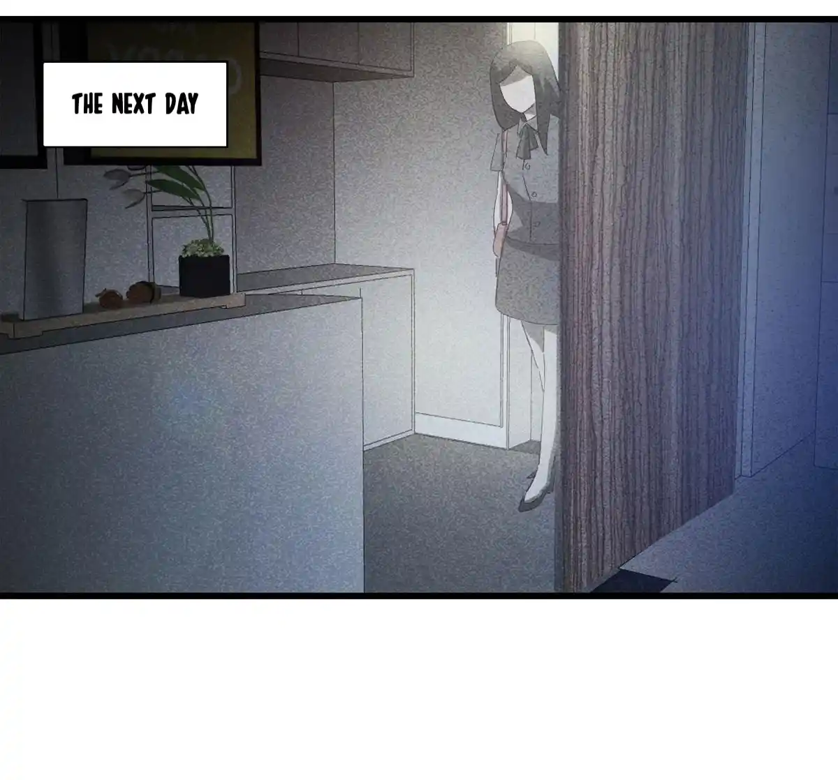 Big Uncle’S Podcast Of Mysteries Chapter 89