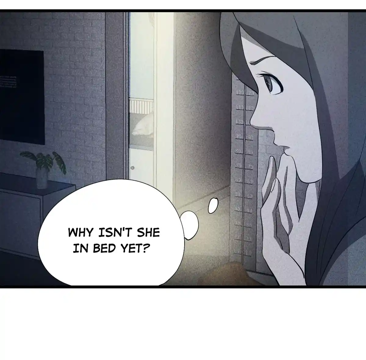 Big Uncle’S Podcast Of Mysteries Chapter 89