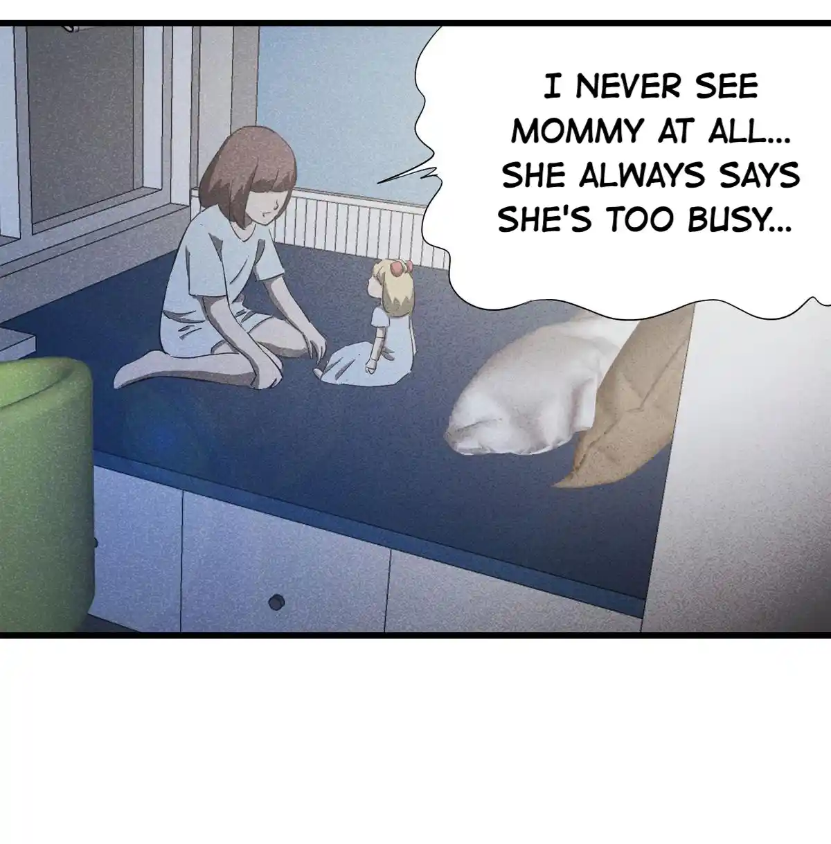 Big Uncle’S Podcast Of Mysteries Chapter 89