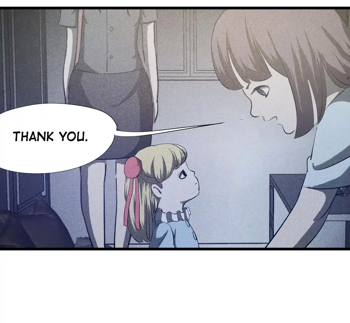 Big Uncle’S Podcast Of Mysteries Chapter 89