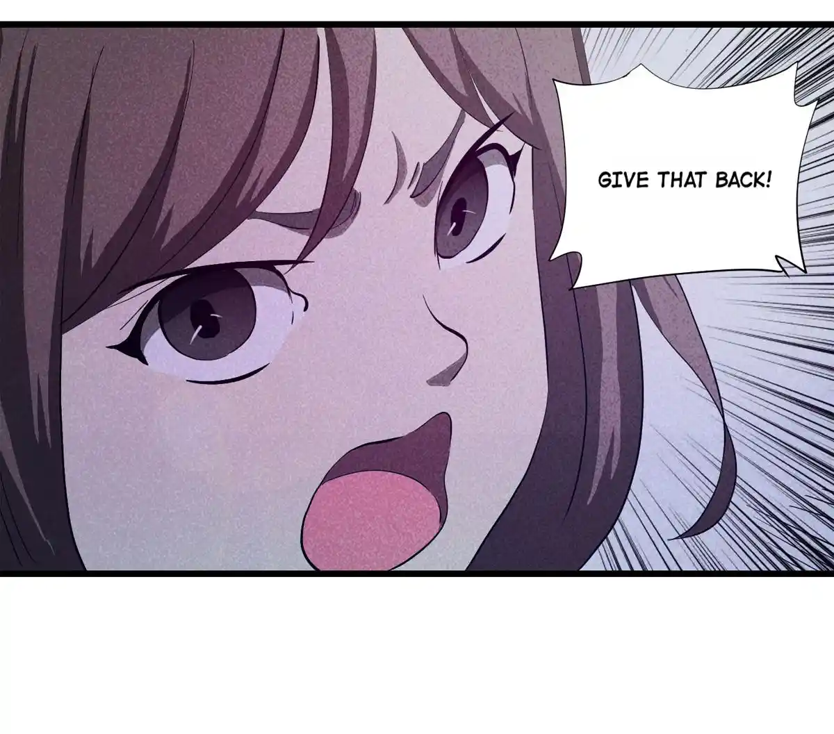 Big Uncle’S Podcast Of Mysteries Chapter 89