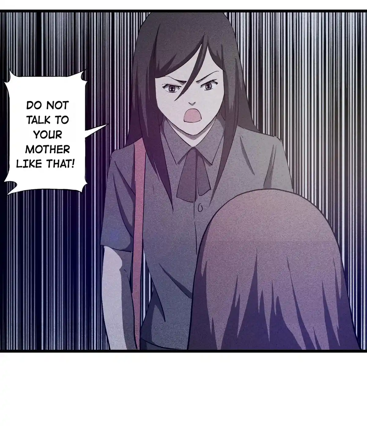 Big Uncle’S Podcast Of Mysteries Chapter 89