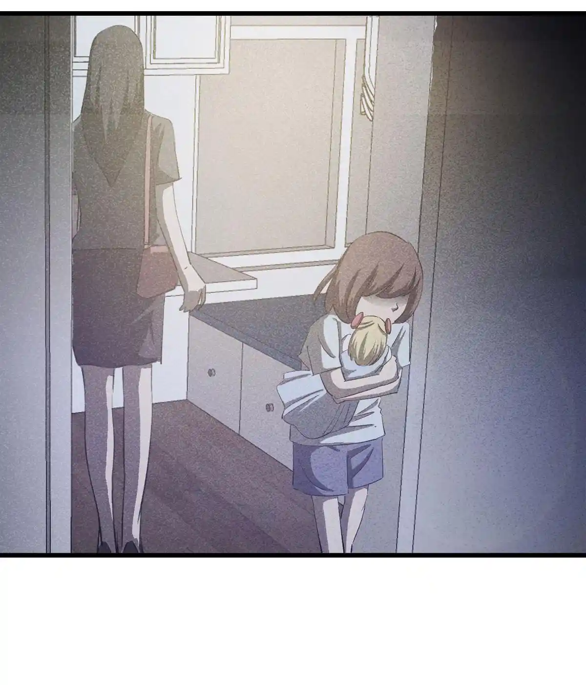 Big Uncle’S Podcast Of Mysteries Chapter 89