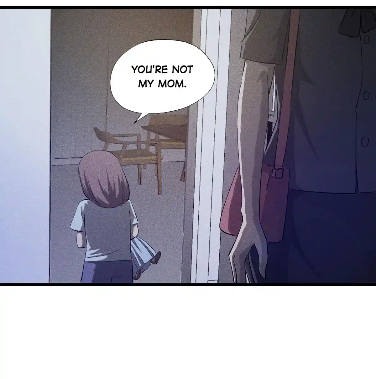 Big Uncle’S Podcast Of Mysteries Chapter 89