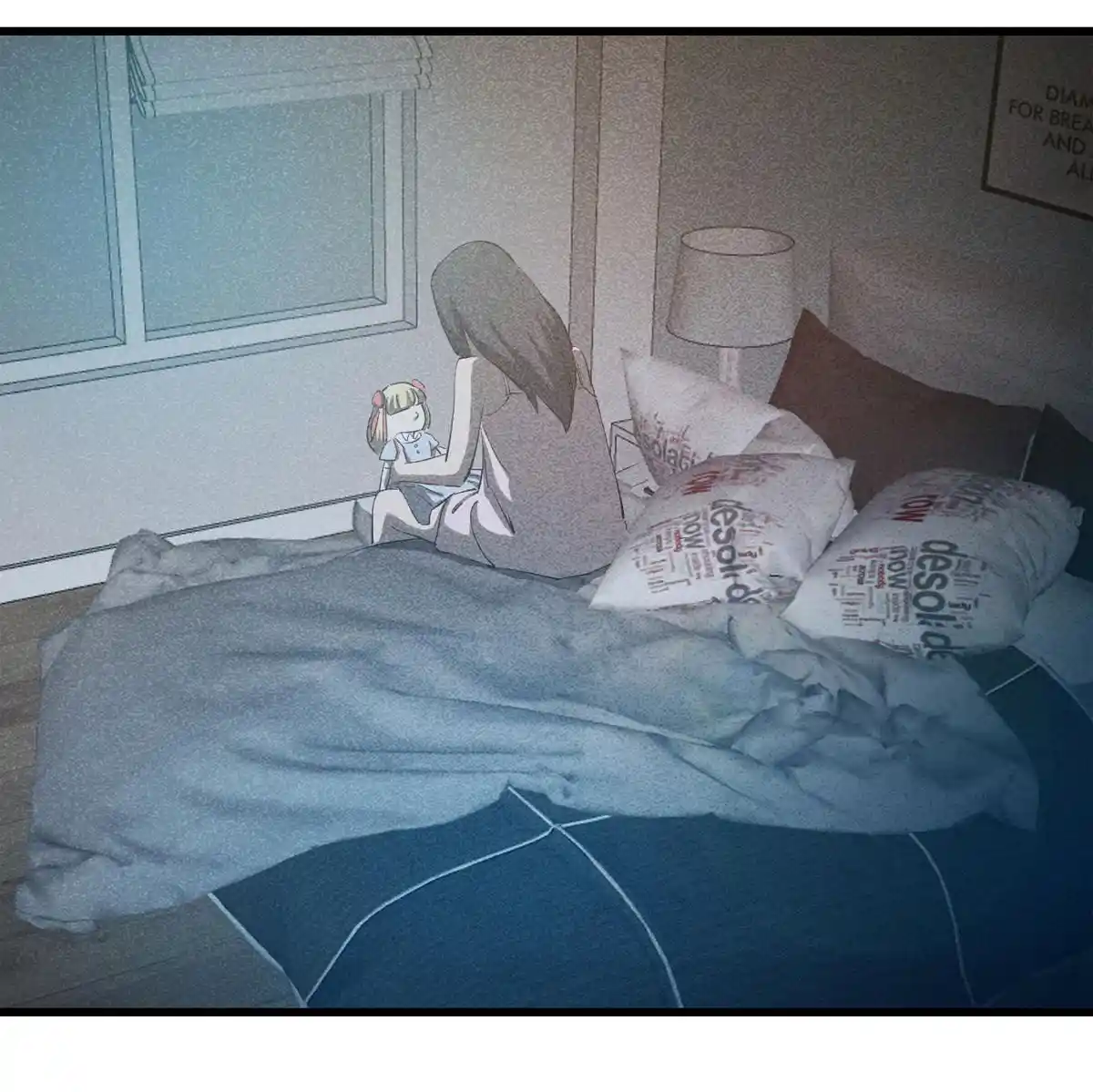 Big Uncle’S Podcast Of Mysteries Chapter 89