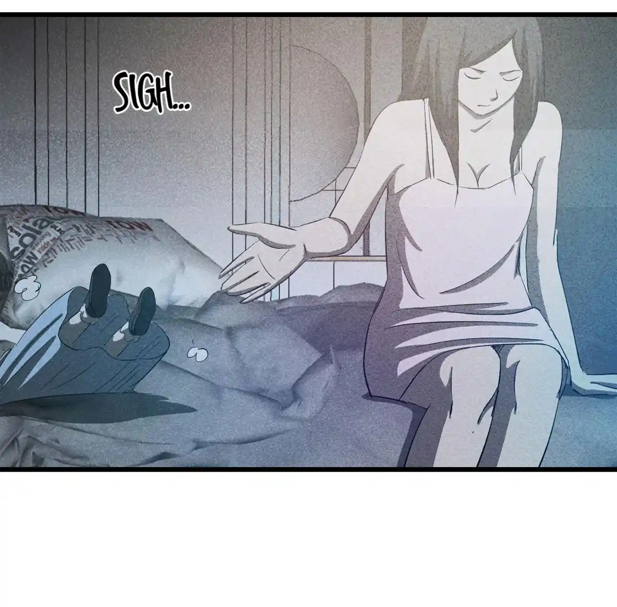 Big Uncle’S Podcast Of Mysteries Chapter 89