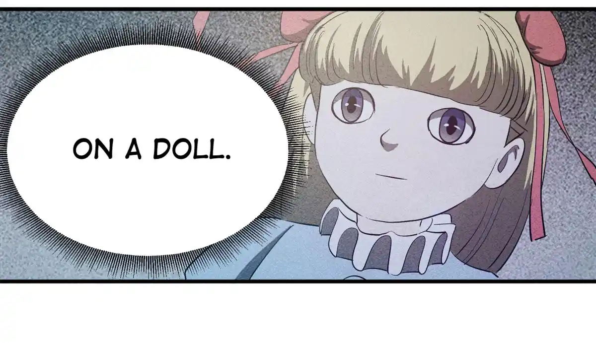 Big Uncle’S Podcast Of Mysteries Chapter 89