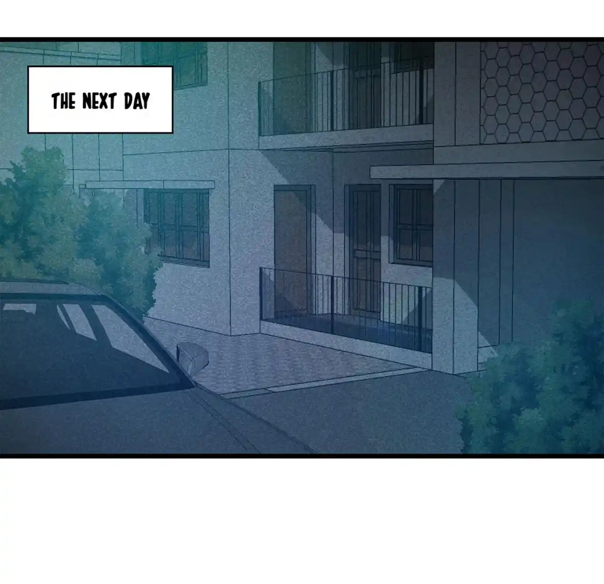 Big Uncle’S Podcast Of Mysteries Chapter 89