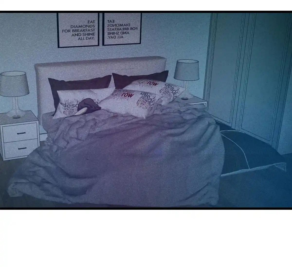 Big Uncle’S Podcast Of Mysteries Chapter 89