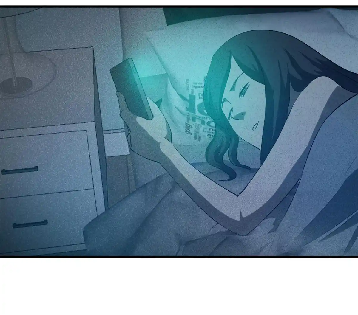 Big Uncle’S Podcast Of Mysteries Chapter 89