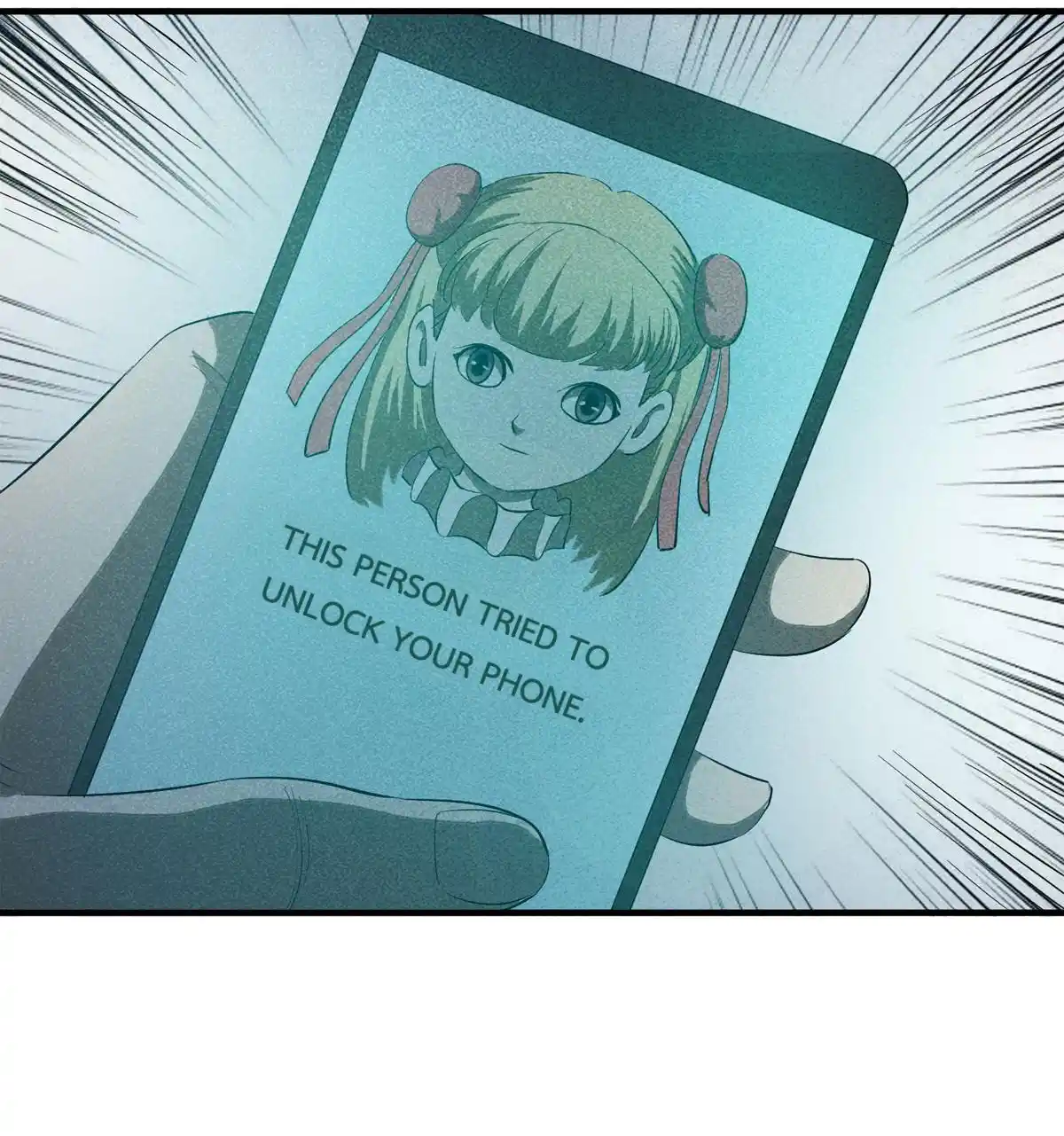 Big Uncle’S Podcast Of Mysteries Chapter 89