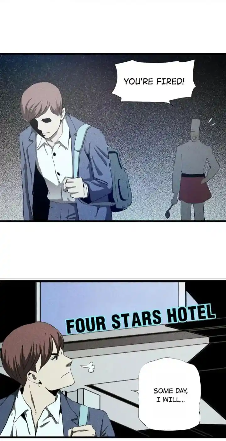 Big Uncle’S Podcast Of Mysteries Chapter 91