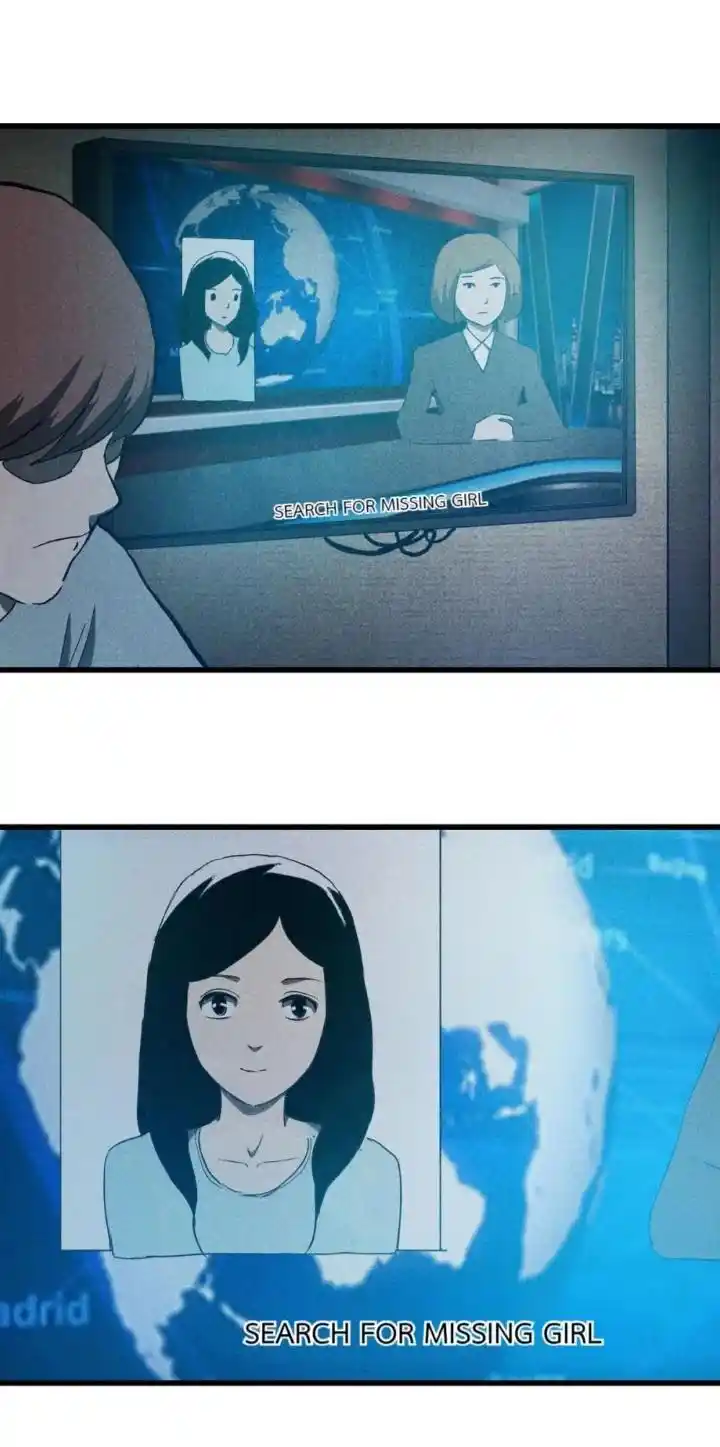 Big Uncle’S Podcast Of Mysteries Chapter 91