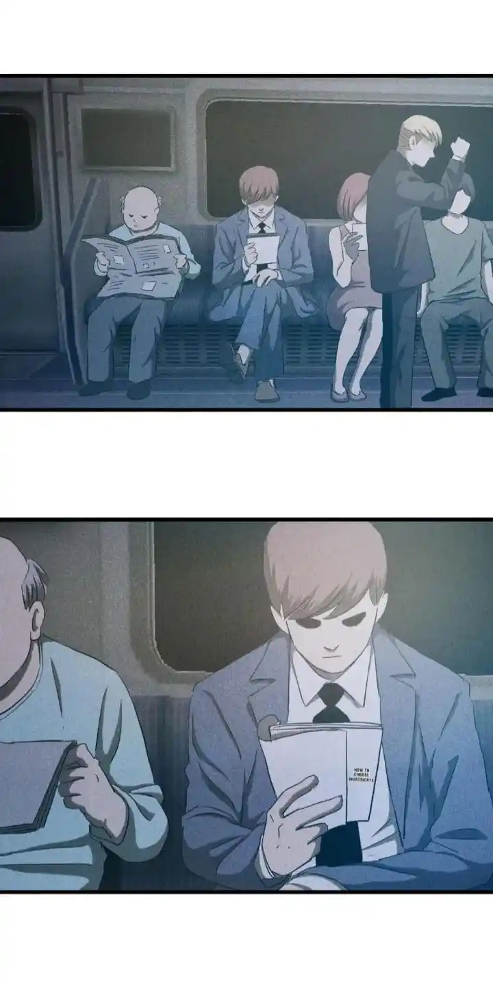 Big Uncle’S Podcast Of Mysteries Chapter 91