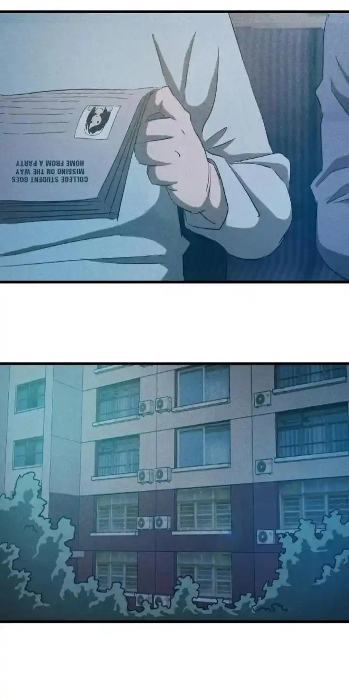 Big Uncle’S Podcast Of Mysteries Chapter 91