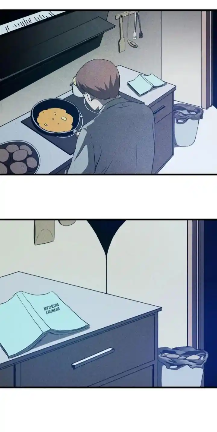 Big Uncle’S Podcast Of Mysteries Chapter 91