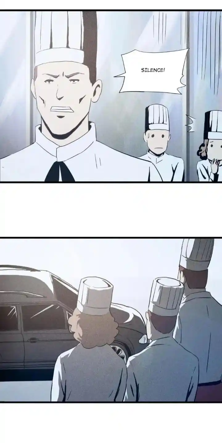 Big Uncle’S Podcast Of Mysteries Chapter 91