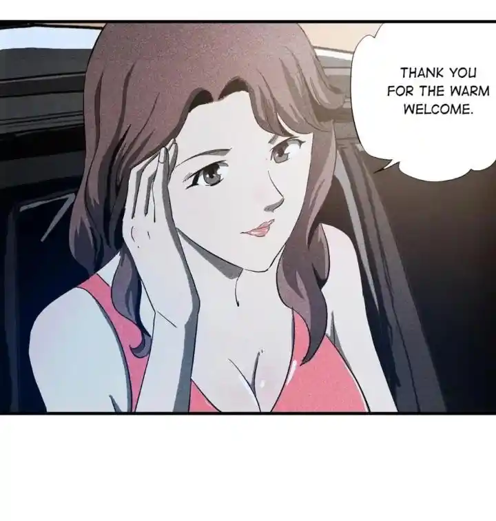 Big Uncle’S Podcast Of Mysteries Chapter 91