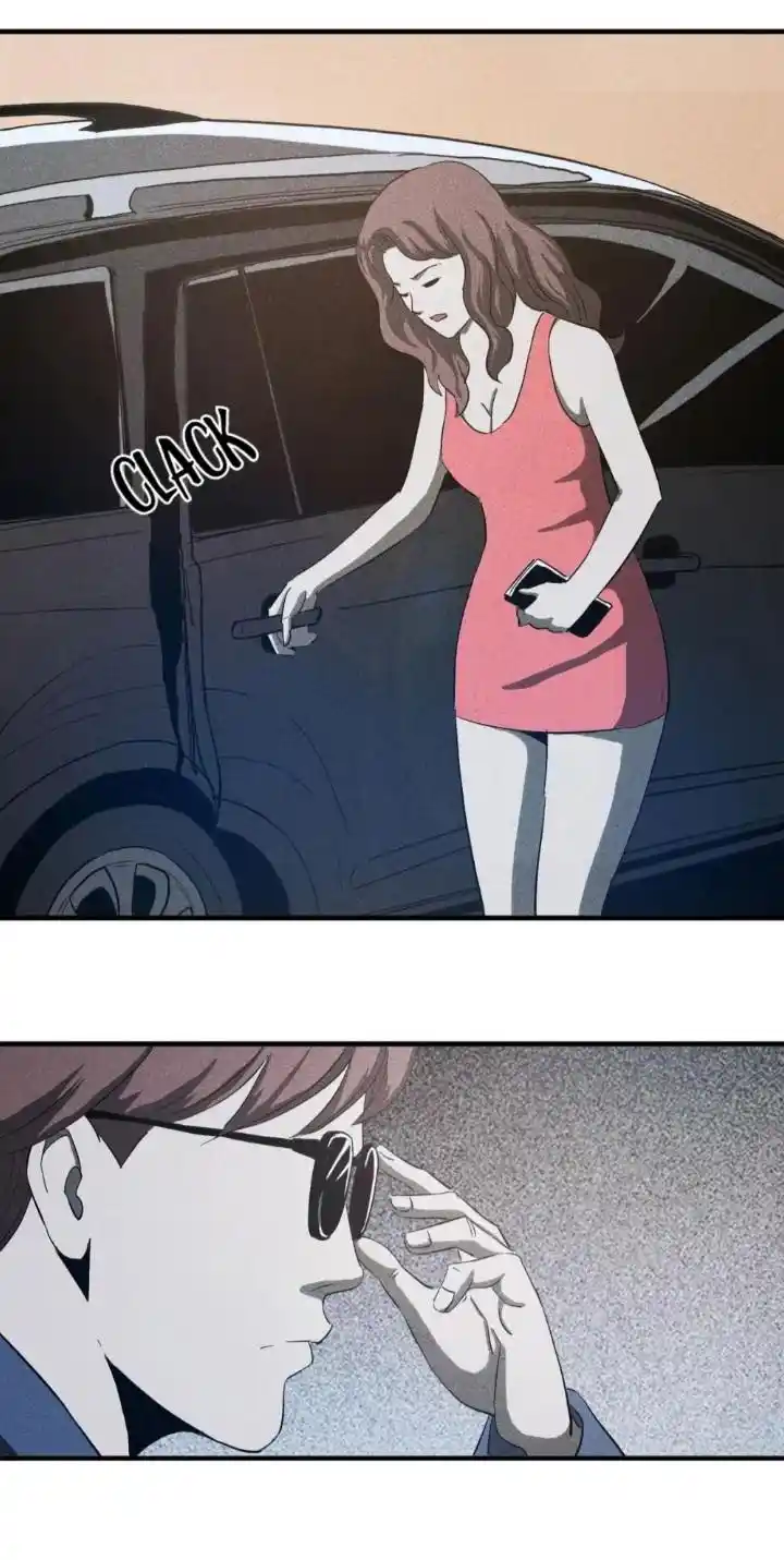 Big Uncle’S Podcast Of Mysteries Chapter 91