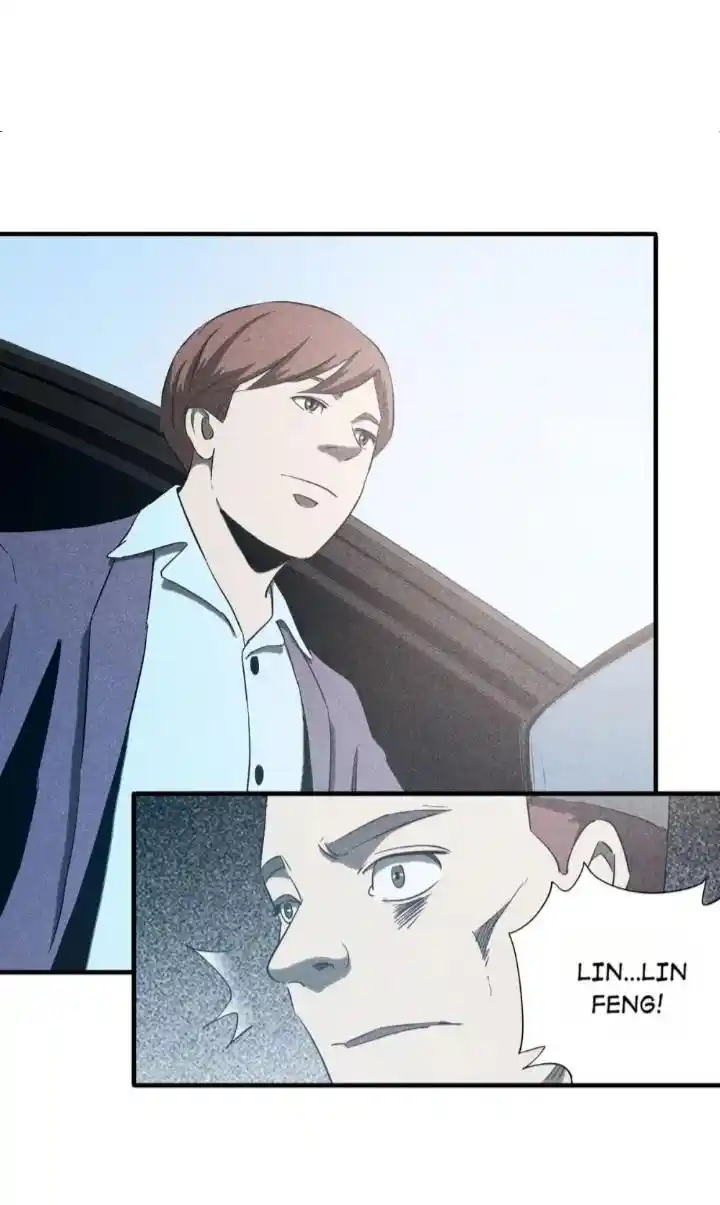 Big Uncle’S Podcast Of Mysteries Chapter 91