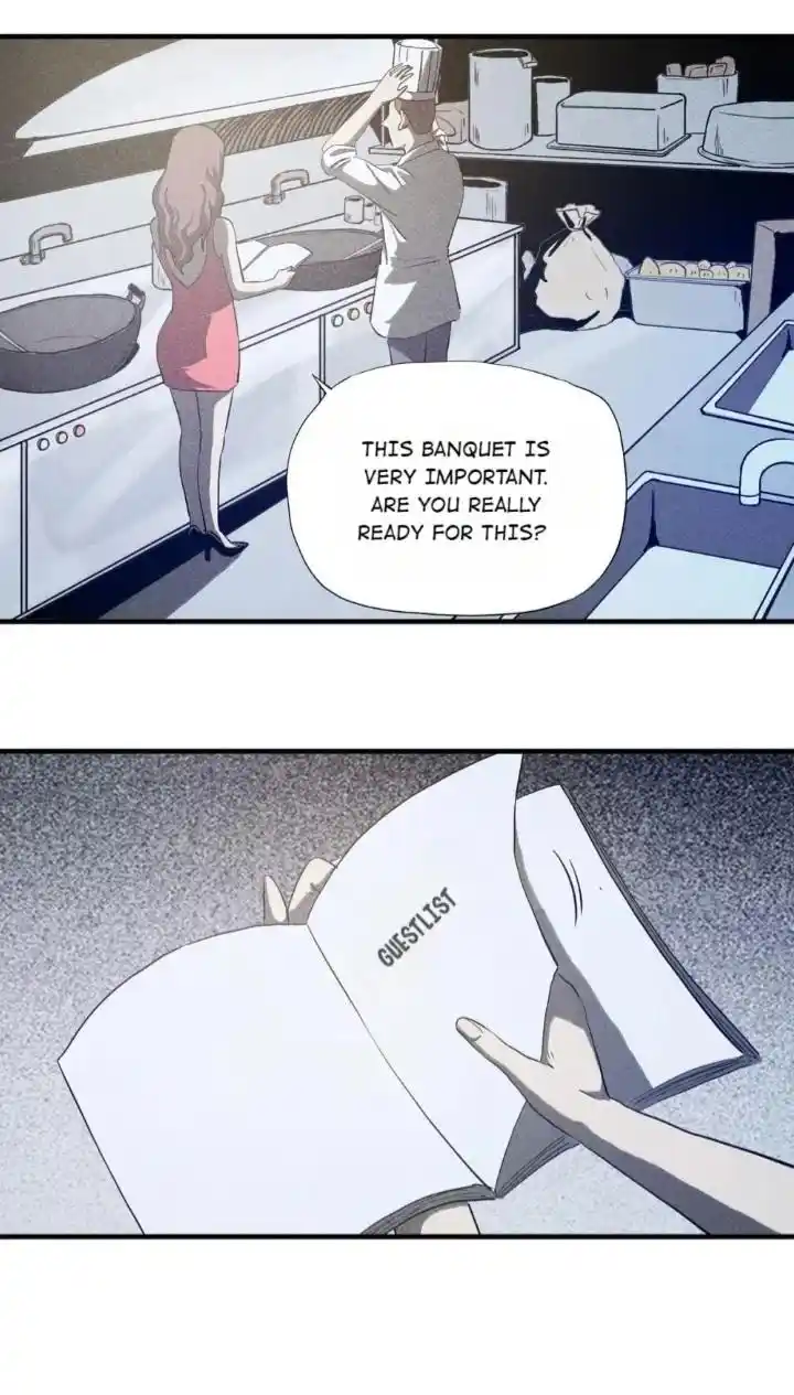 Big Uncle’S Podcast Of Mysteries Chapter 91